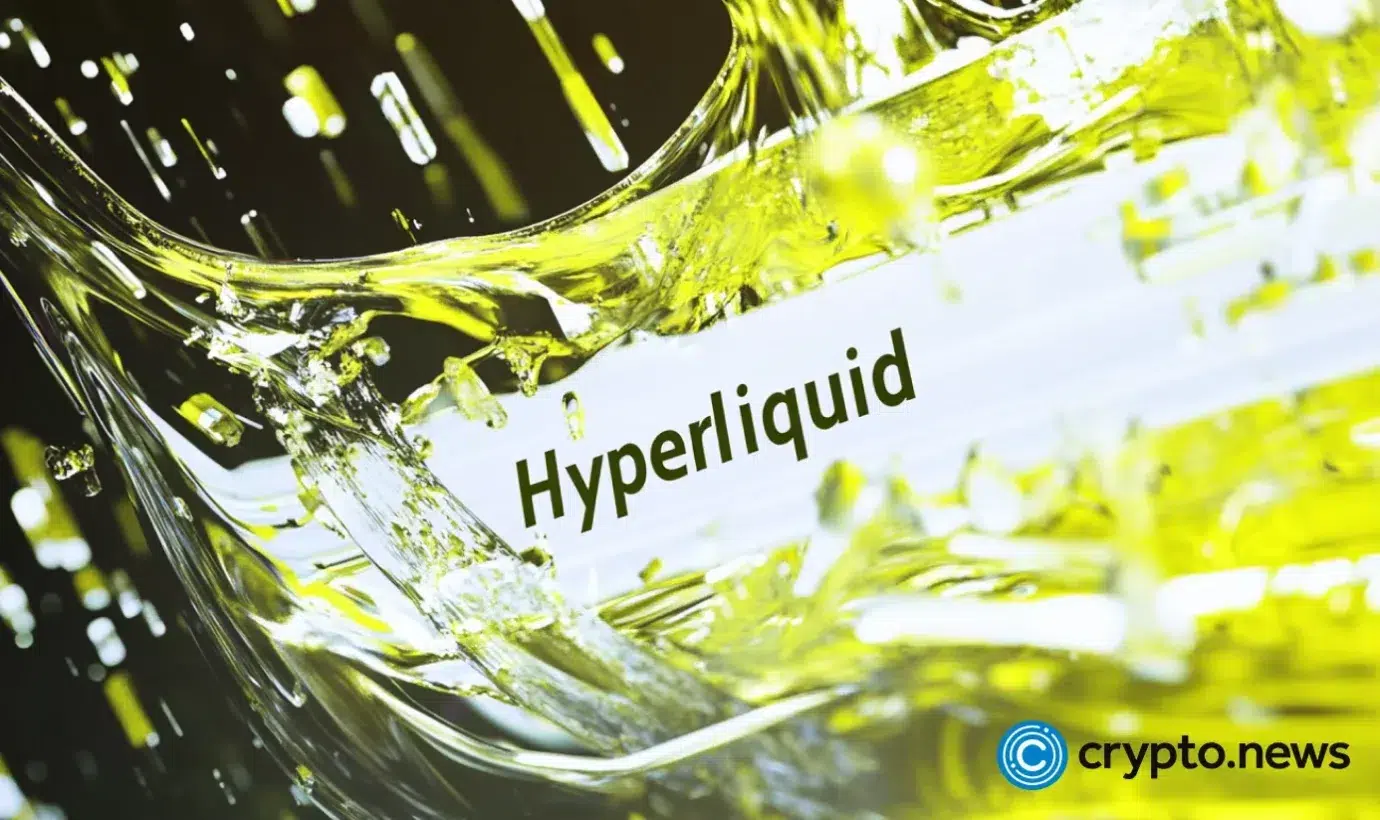 超流动性（HYPE）硬币在收回关键水平后表现出了看涨延续的强烈迹象。