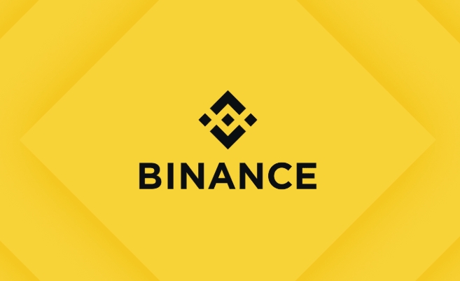 币安交易所官方登录网址 binance安币官网入口