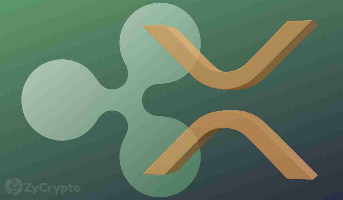 据报道，Ripple正准备收购Circle，这是第二大Stablecoin USDC背后的公司。