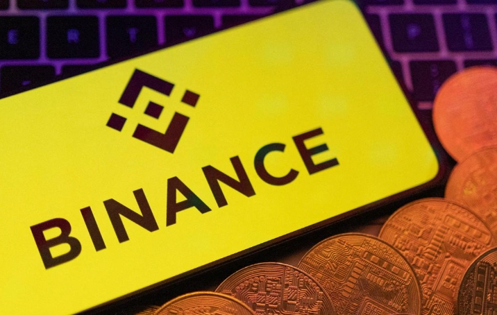 币安交易所官网登陆教程 币安Binance最新登录入口一键直达