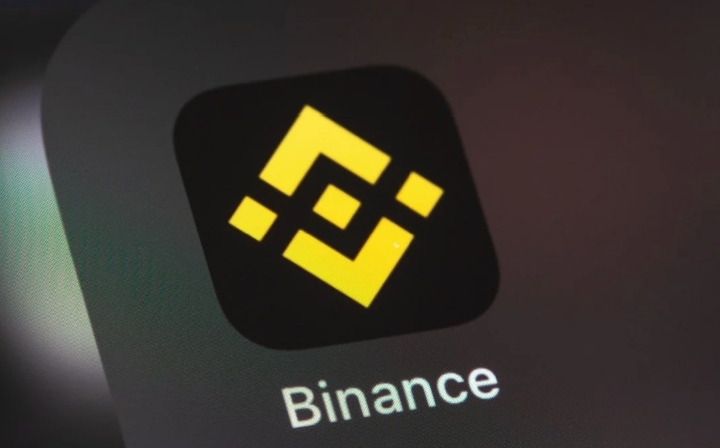 Binance官网在线登录 币安官方正版数字货币交易所