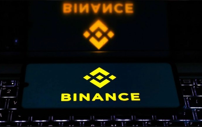 必安交易所APP安卓版官网 必安binance官方版入口链接2025