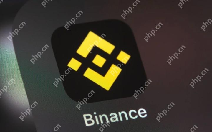 安币交易所官方版下载链接 安币binance安卓APP安装入口
