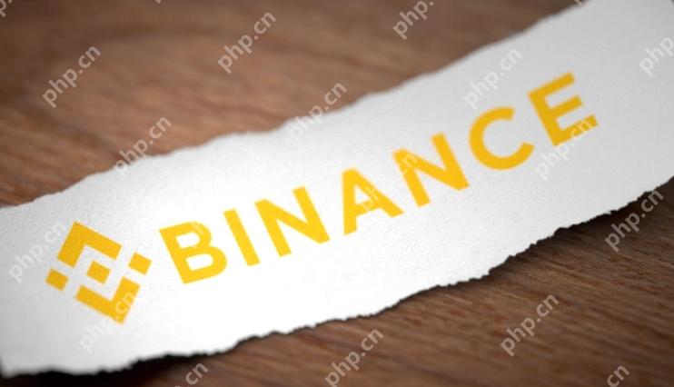 安币交易所官方版下载链接 安币binance安卓APP安装入口