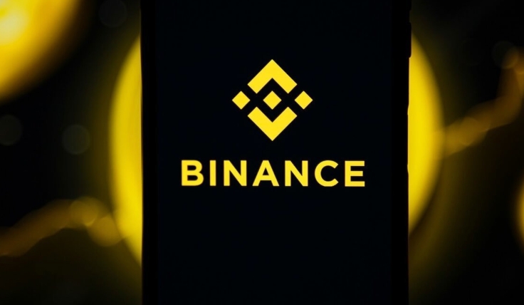 安币binance官网版入口地址 安币交易所APP安卓最新版