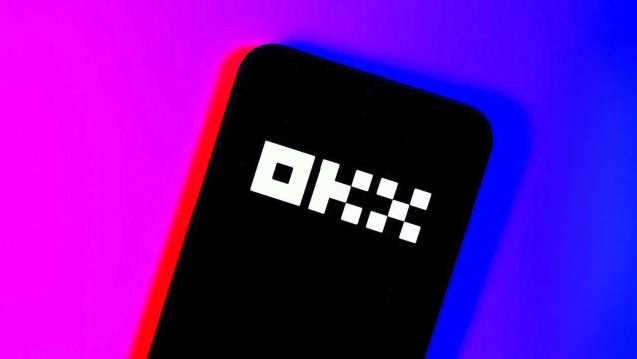 OKX欧意交易所中文版APP极速登录入口